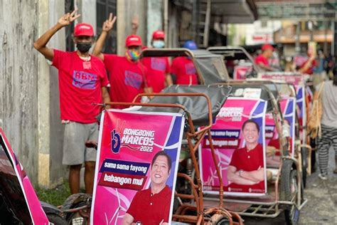 bongbong marcos tagline